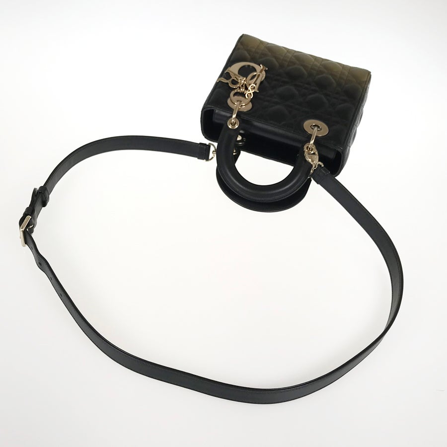 ディオール ハンドバッグ