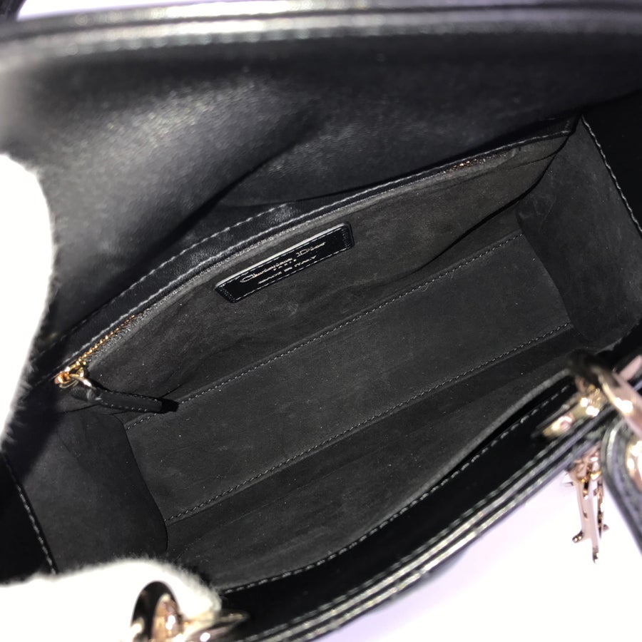 ディオール ハンドバッグ