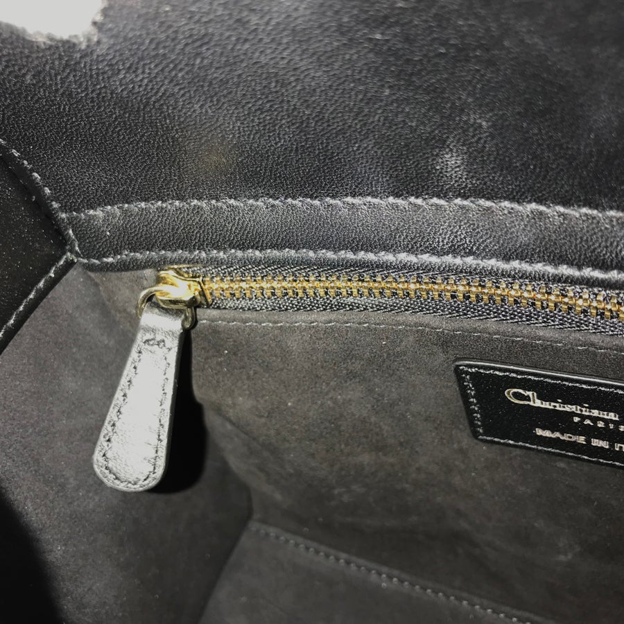 ディオール ハンドバッグ