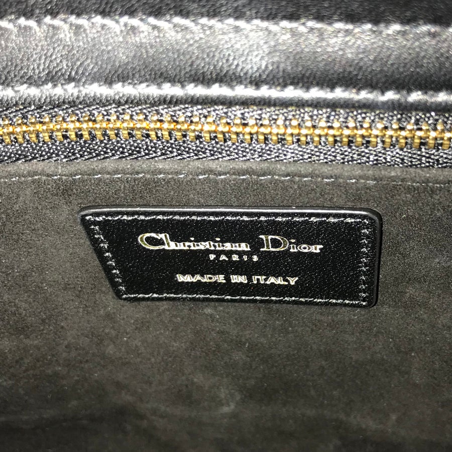 ディオール ハンドバッグ