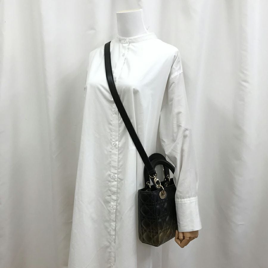 ディオール ハンドバッグ