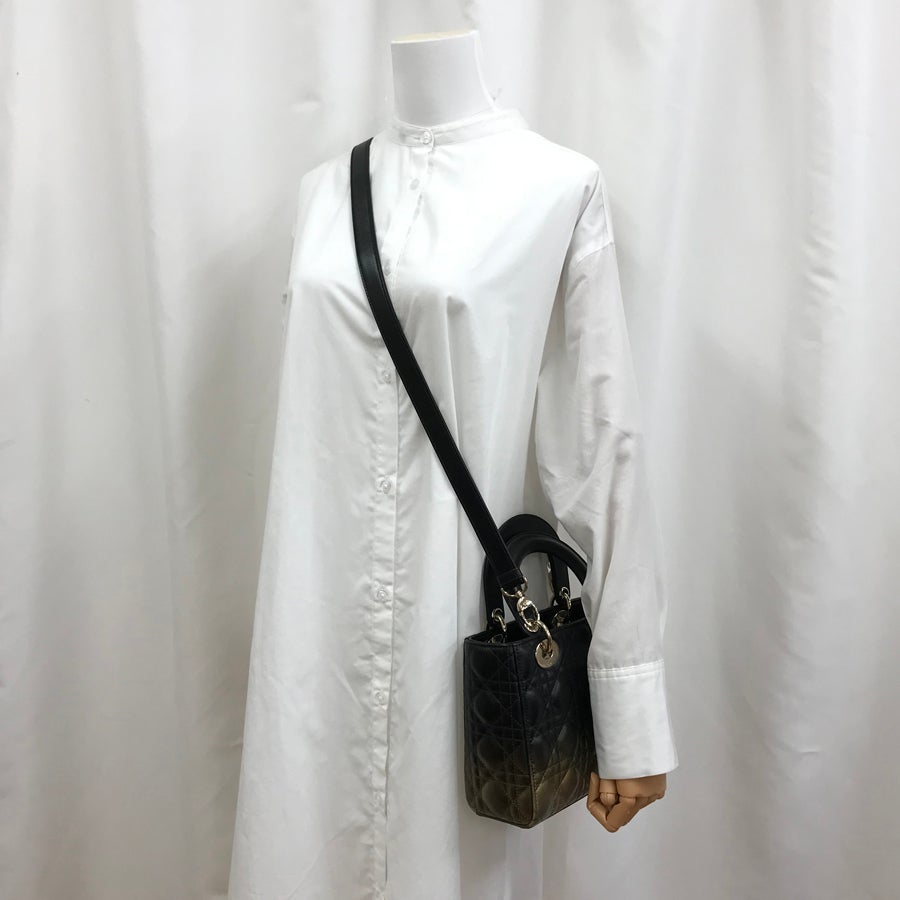 ディオール ハンドバッグ