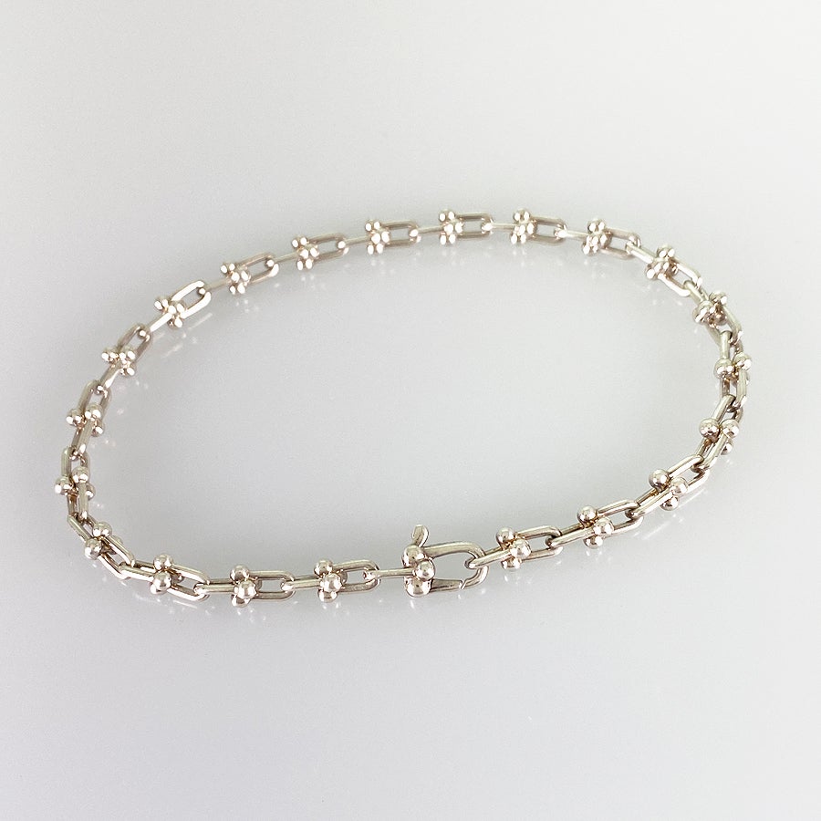 ティファニー ブレスレット