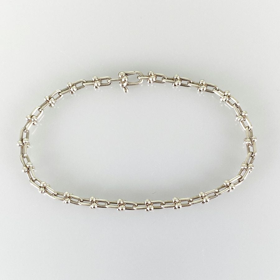 ティファニー ブレスレット