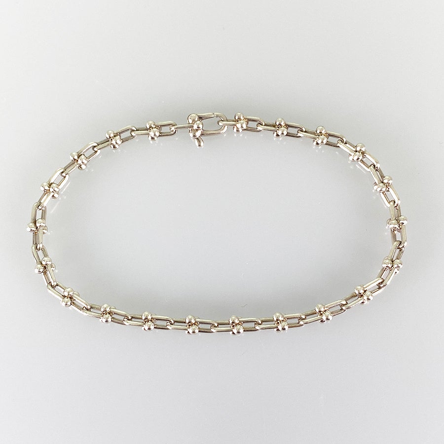 ティファニー ブレスレット