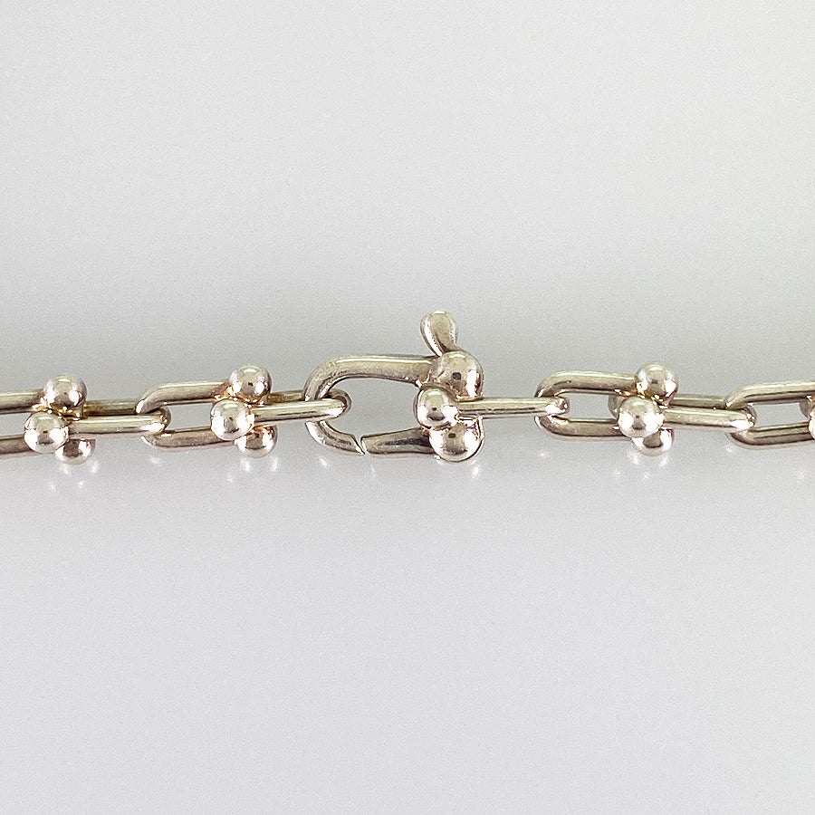 ティファニー ブレスレット