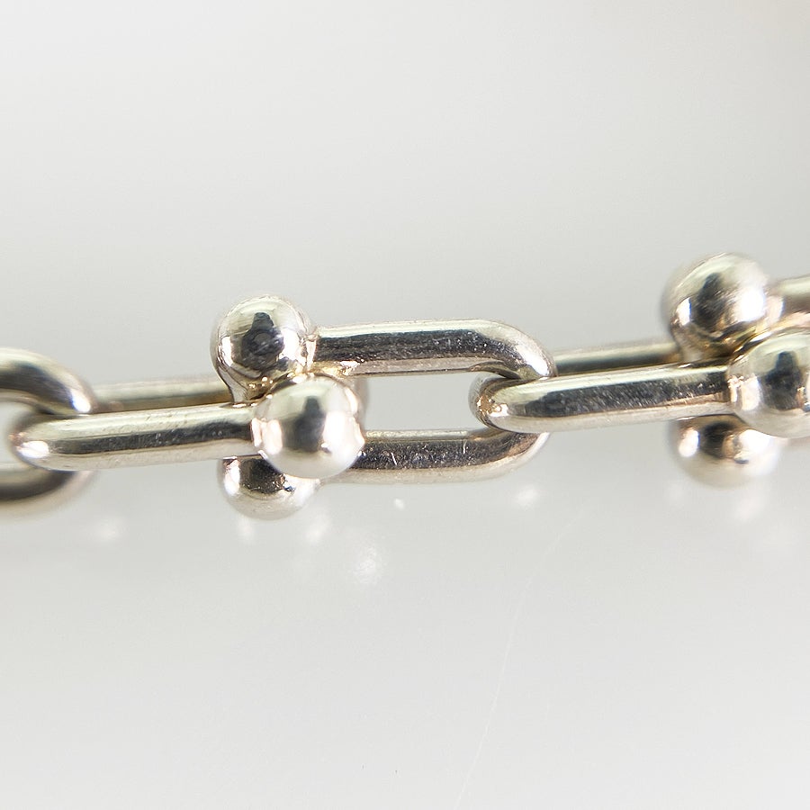 ティファニー ブレスレット