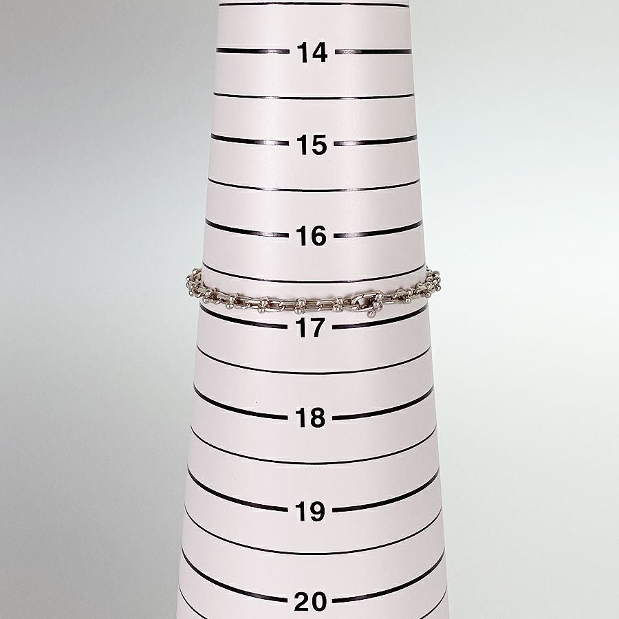 ティファニー ブレスレット