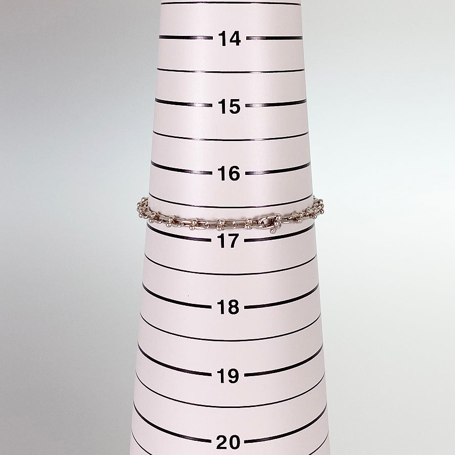 ティファニー ブレスレット