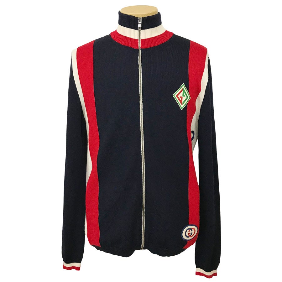 グッチ メンズ ジャケット