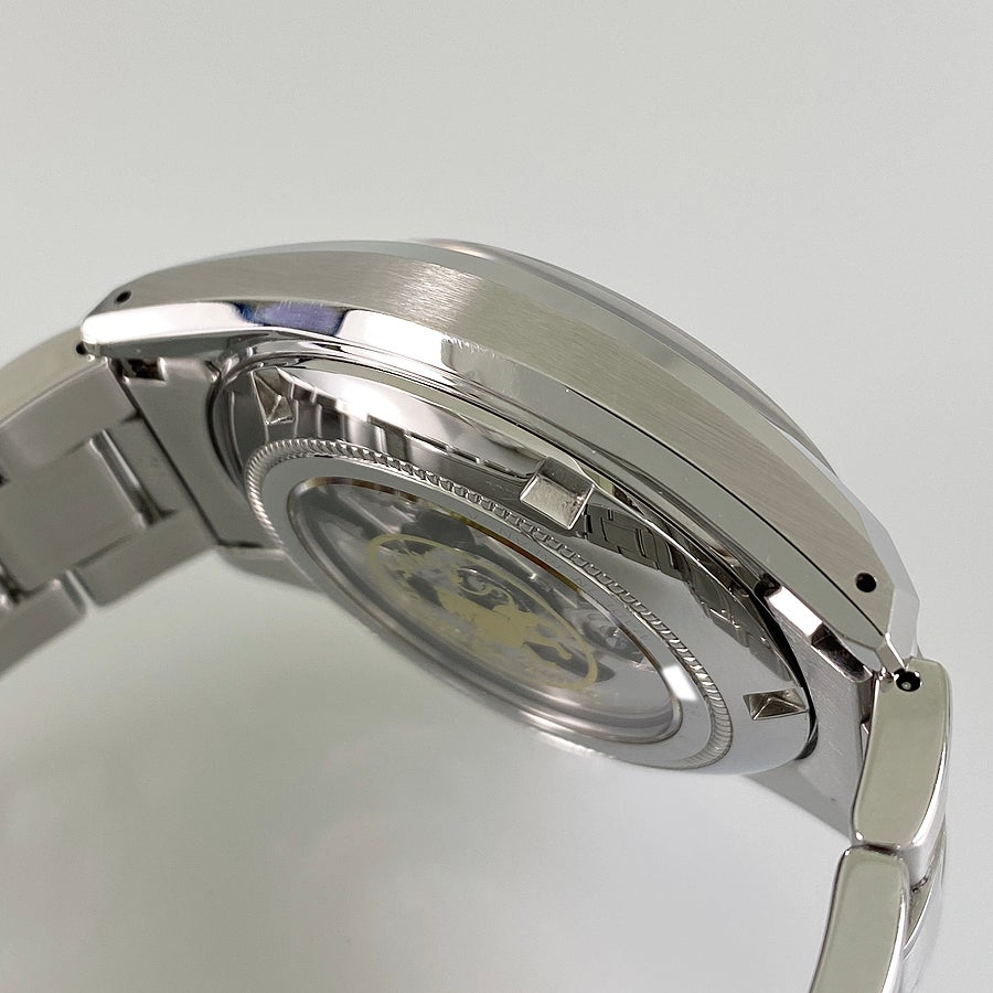 セイコー 9S85-0140 メンズ 腕時計