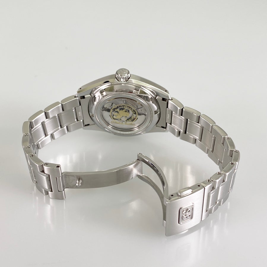 セイコー 9S85-0140 メンズ 腕時計