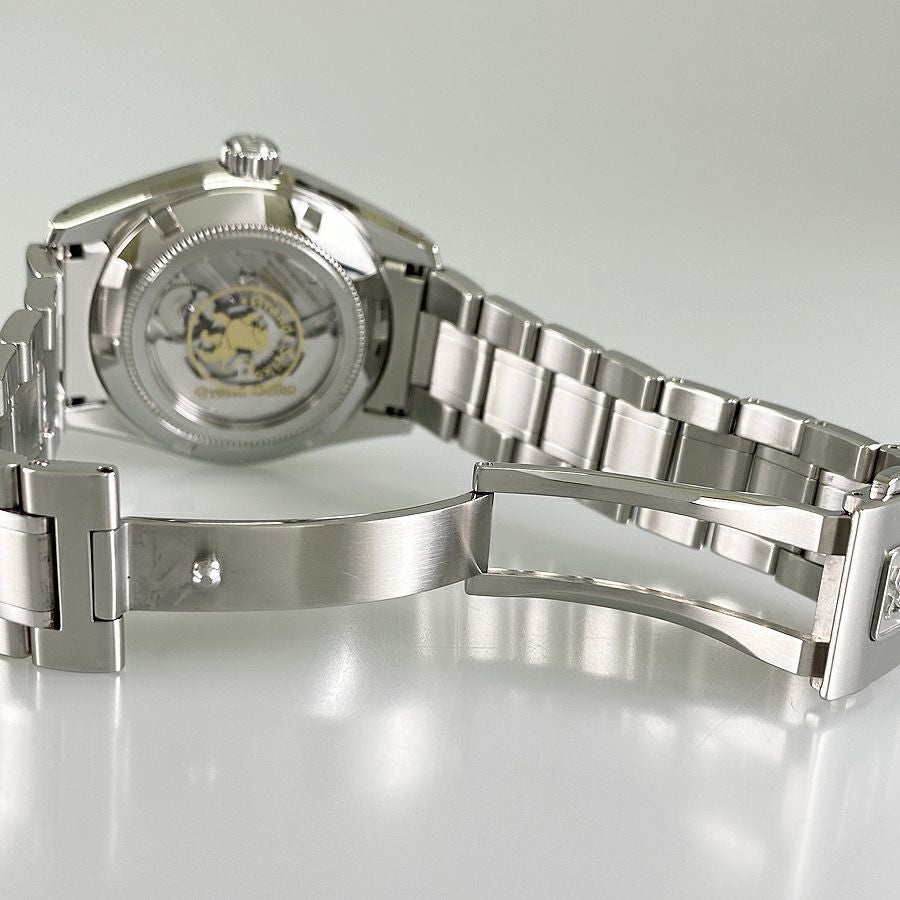 セイコー 9S85-0140 メンズ 腕時計