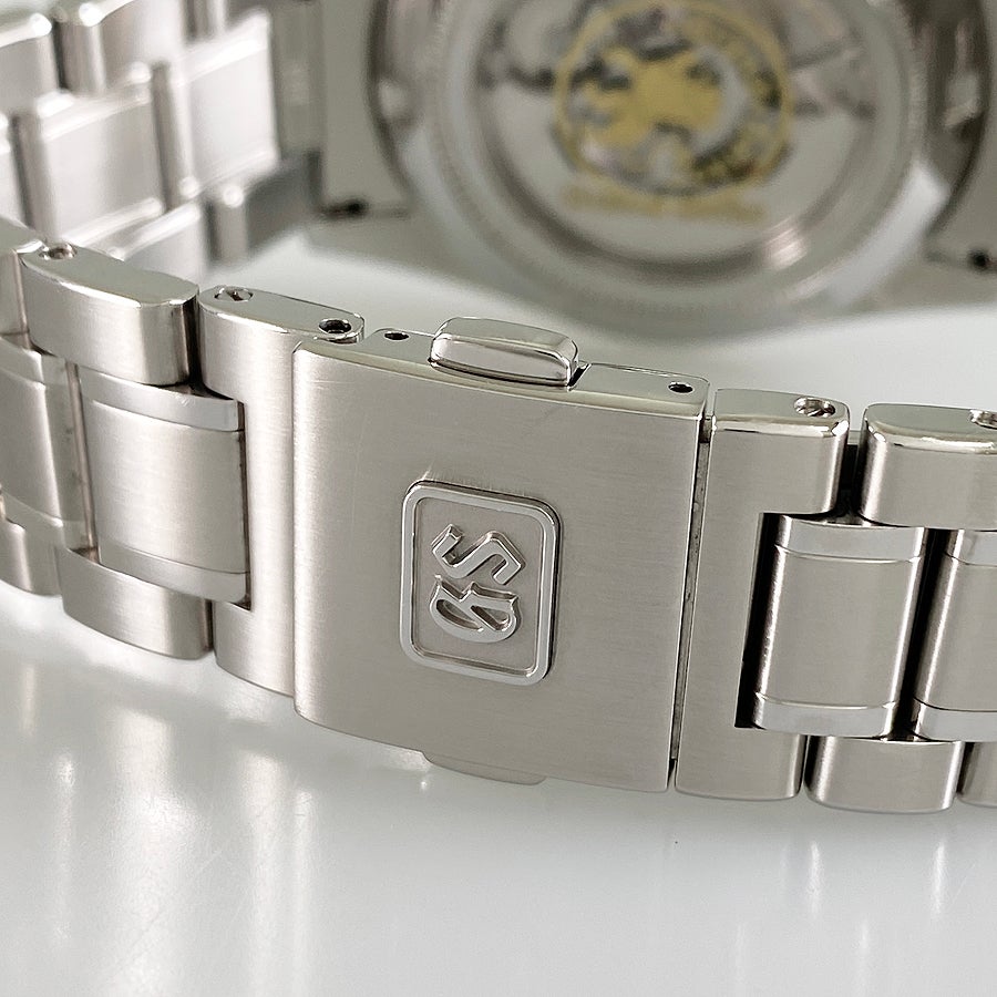 セイコー 9S85-0140 メンズ 腕時計