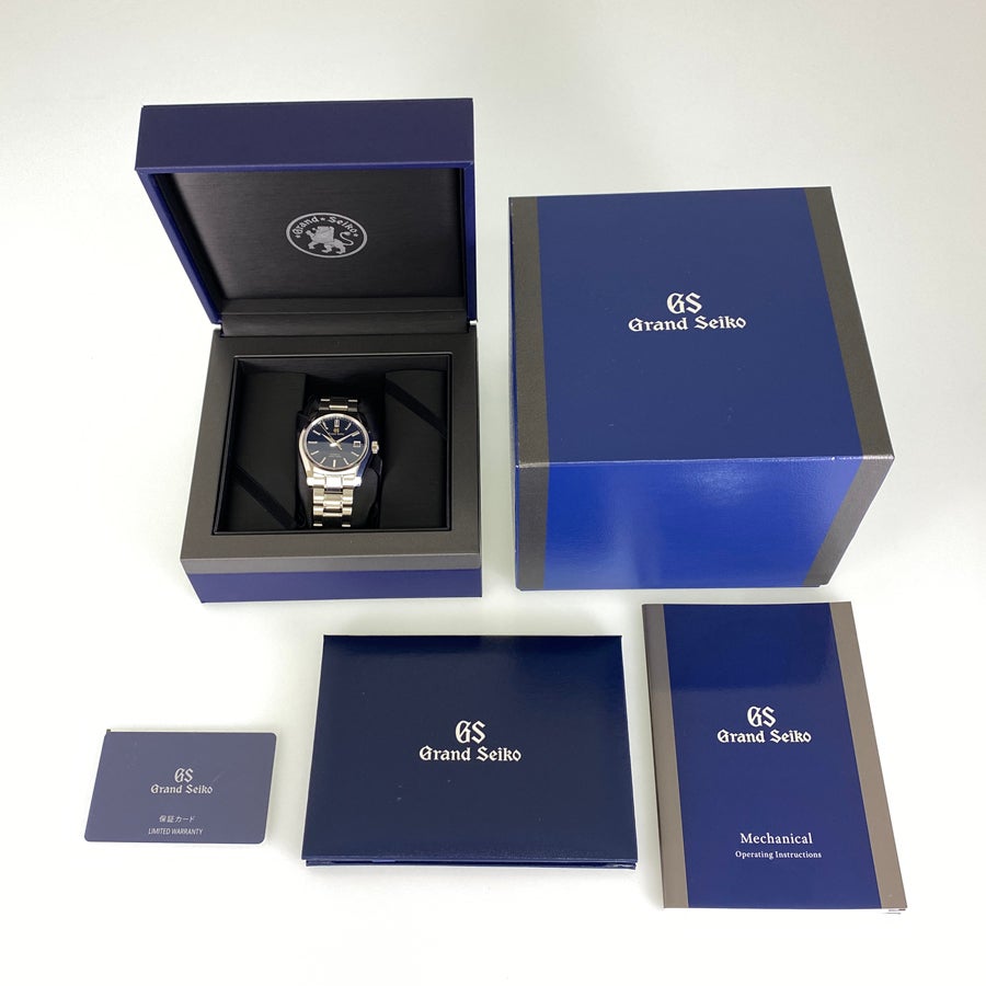 セイコー 9S85-0140 メンズ 腕時計