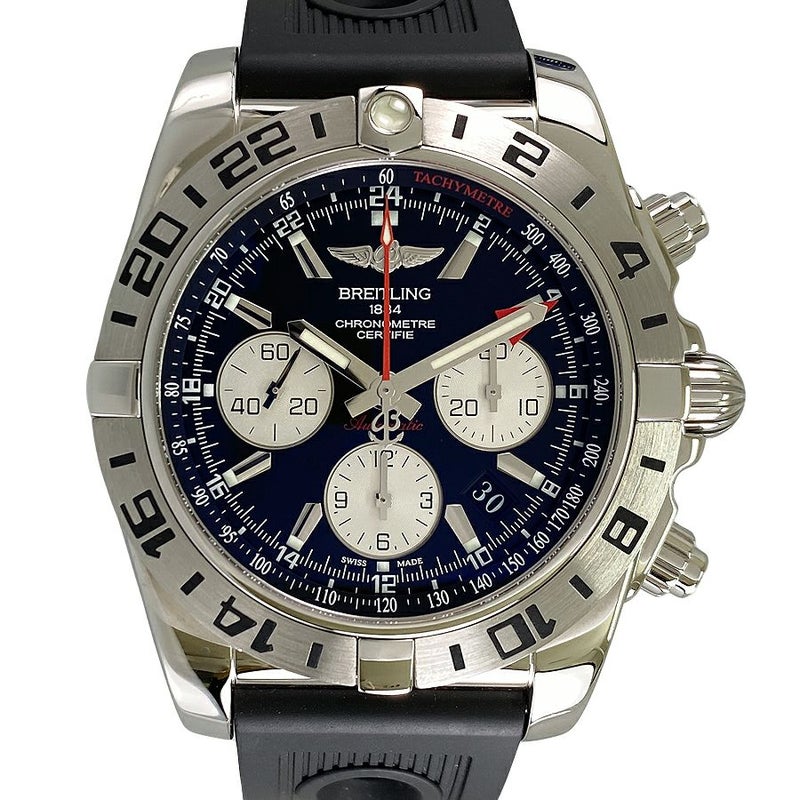 ブライトリング AB0420 メンズ 腕時計