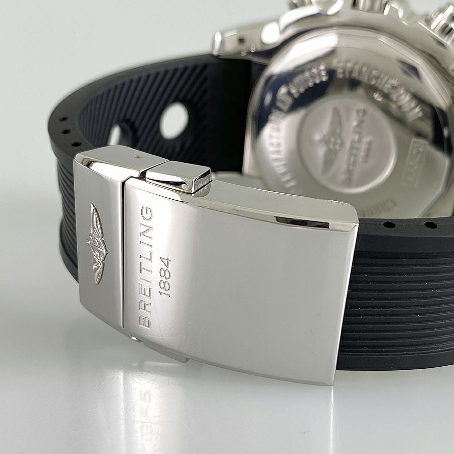 ブライトリング AB0420 メンズ 腕時計