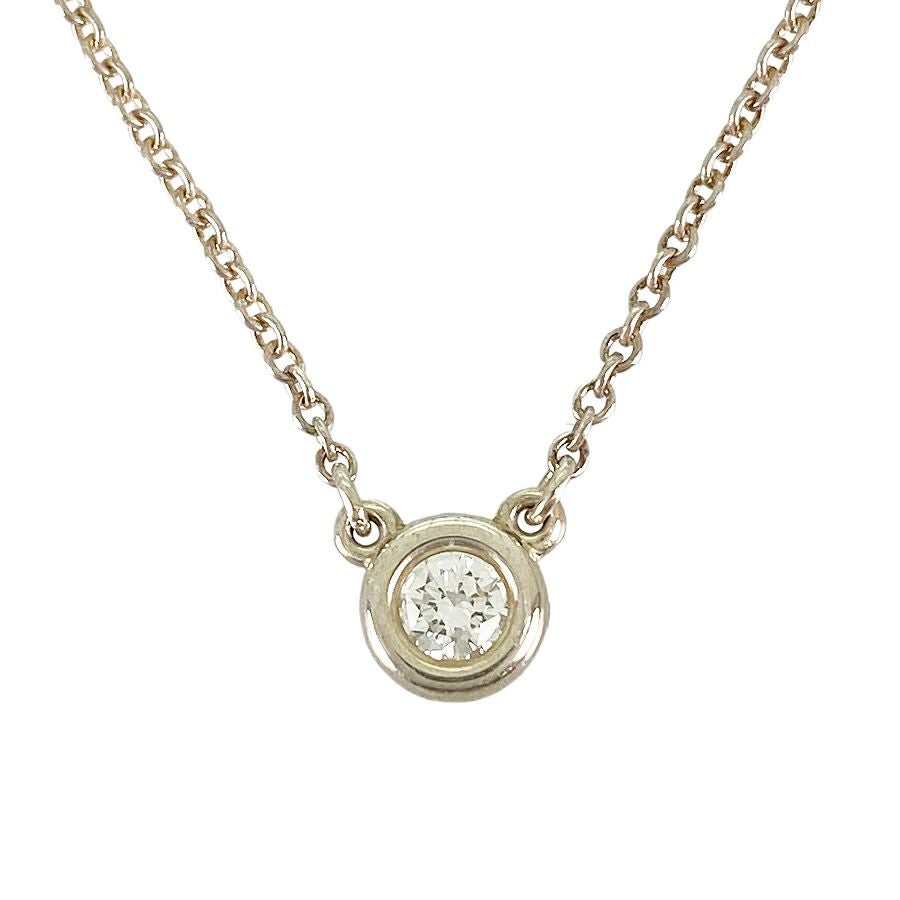 ティファニー ネックレス