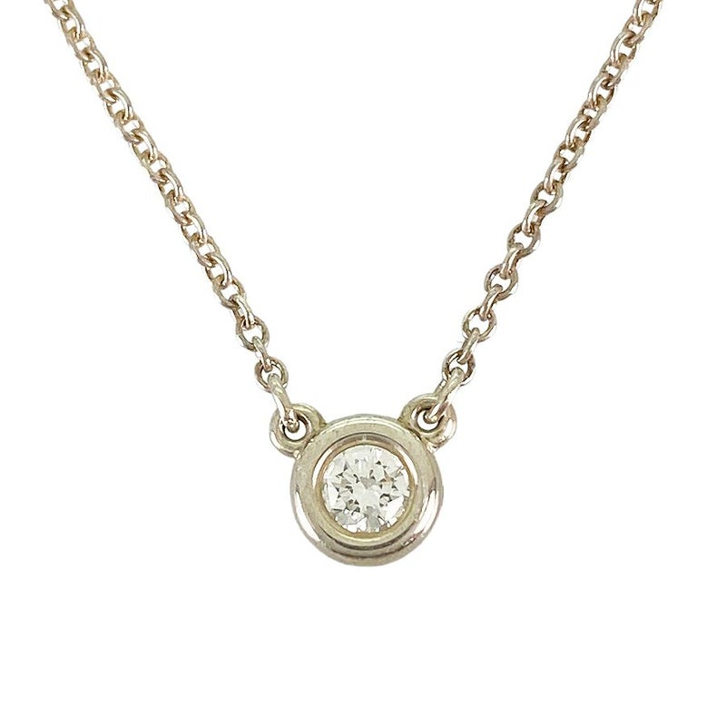 ティファニー ネックレス