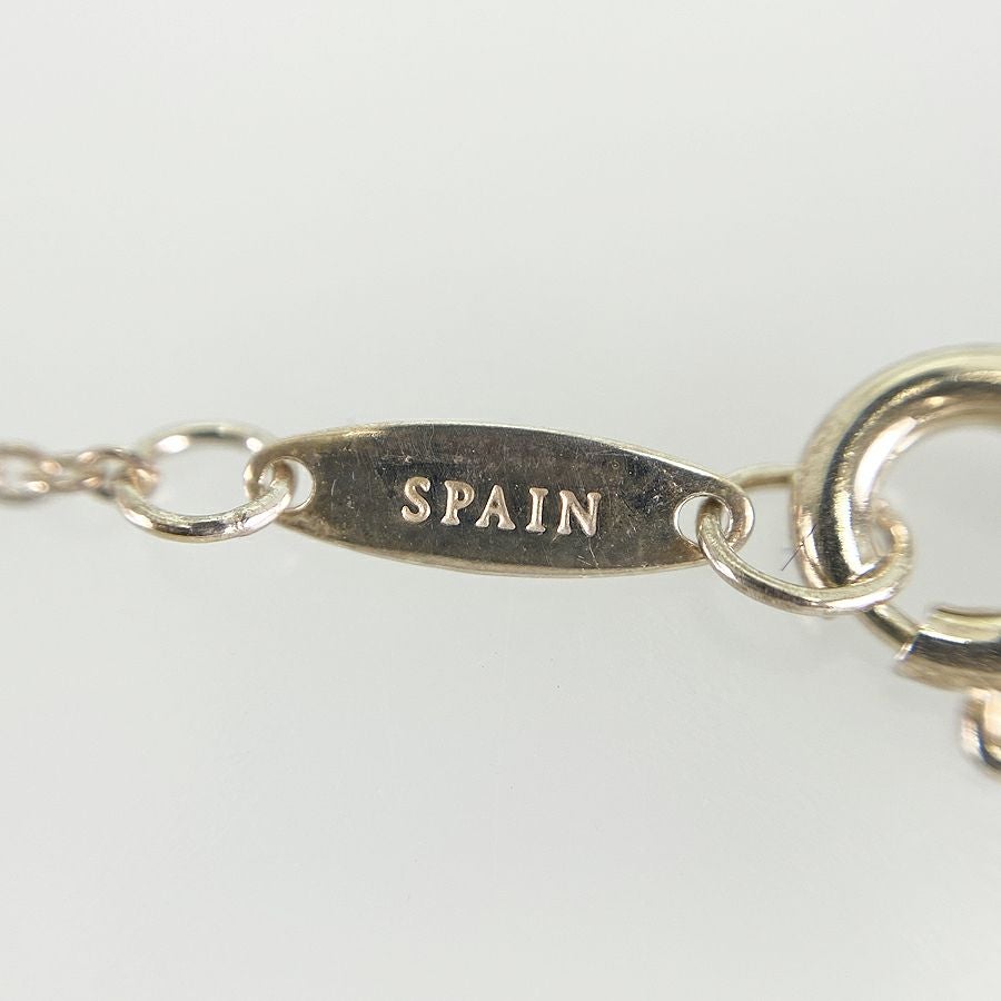 ティファニー ネックレス