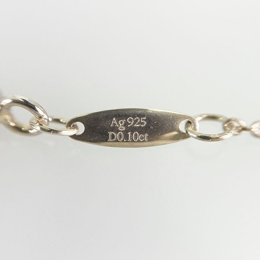 ティファニー ネックレス