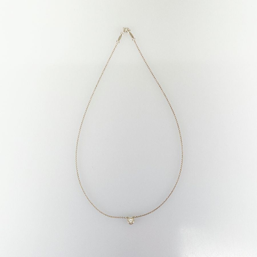 ティファニー ネックレス