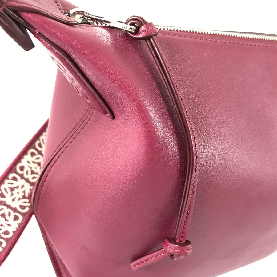 ロエベ ショルダーバッグ