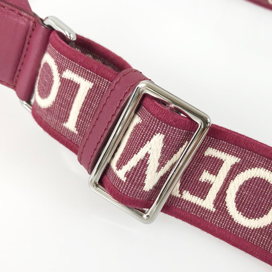 ロエベ ショルダーバッグ