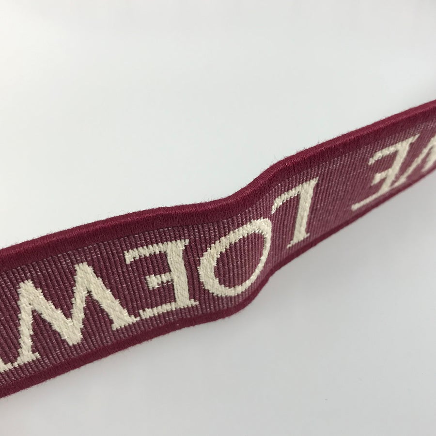 ロエベ ショルダーバッグ