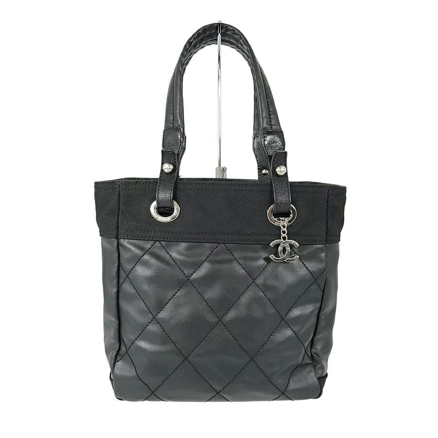 シャネル トートバッグ