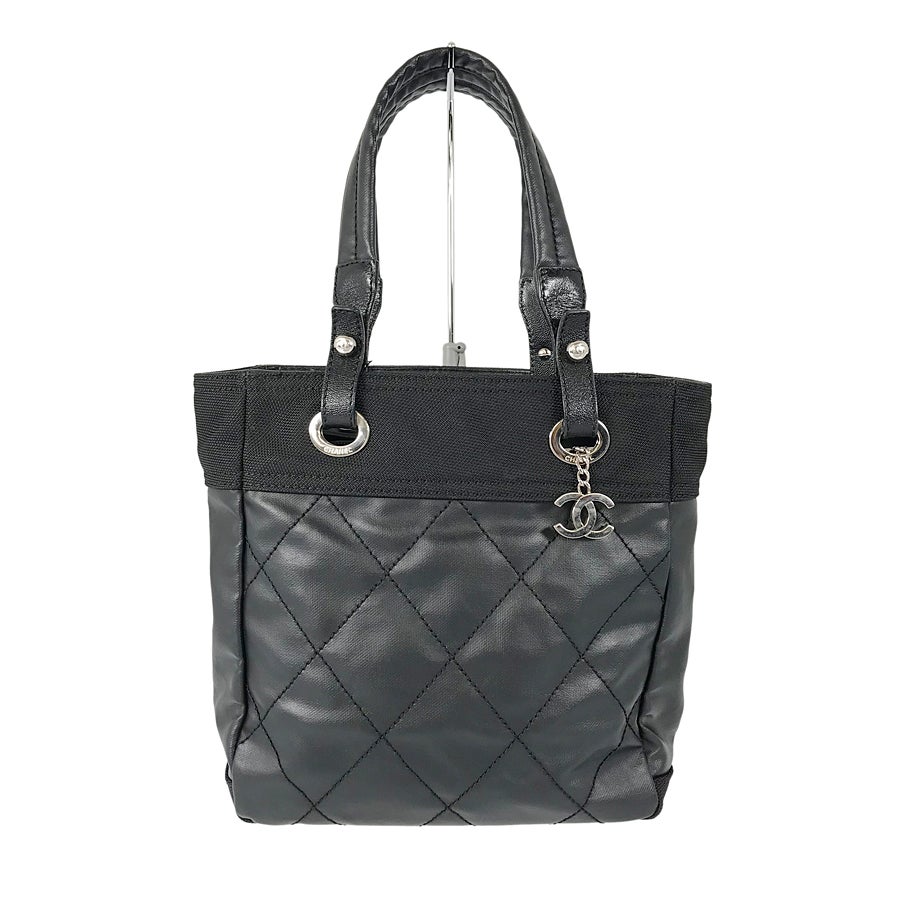 シャネル トートバッグ