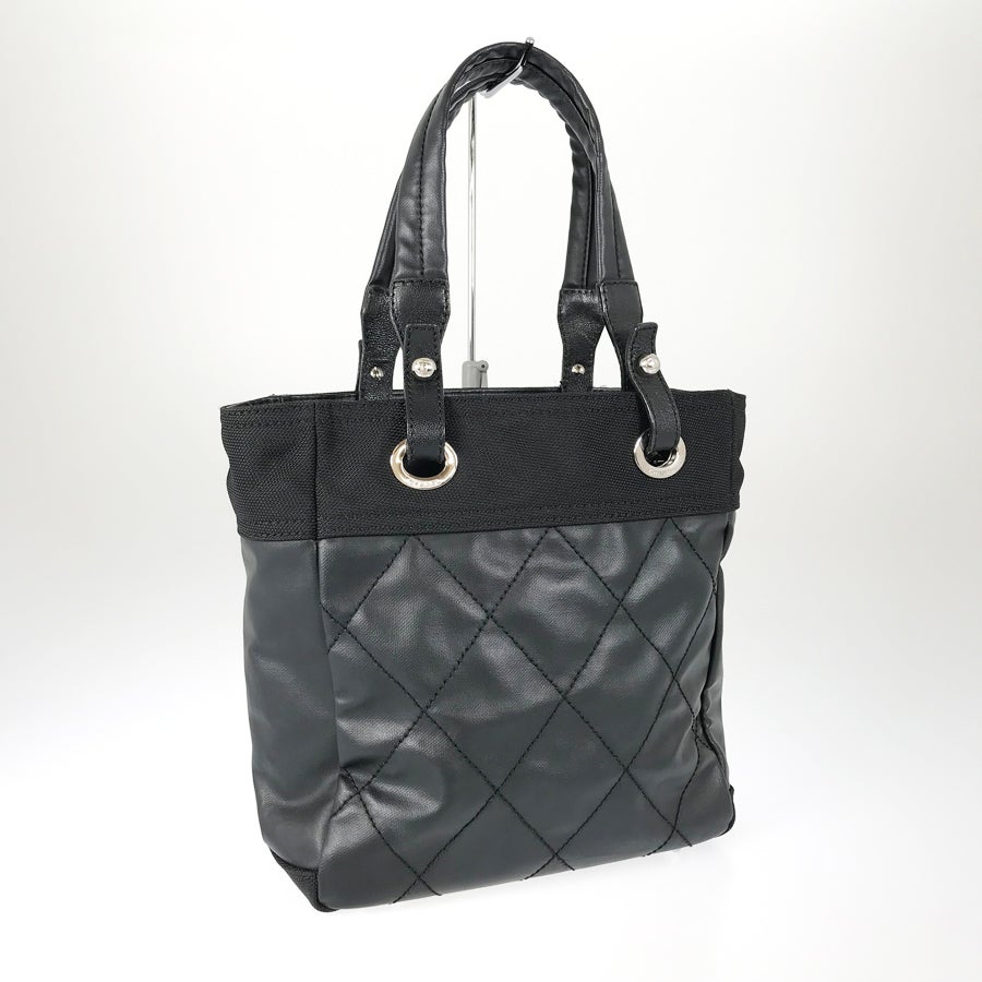 シャネル トートバッグ