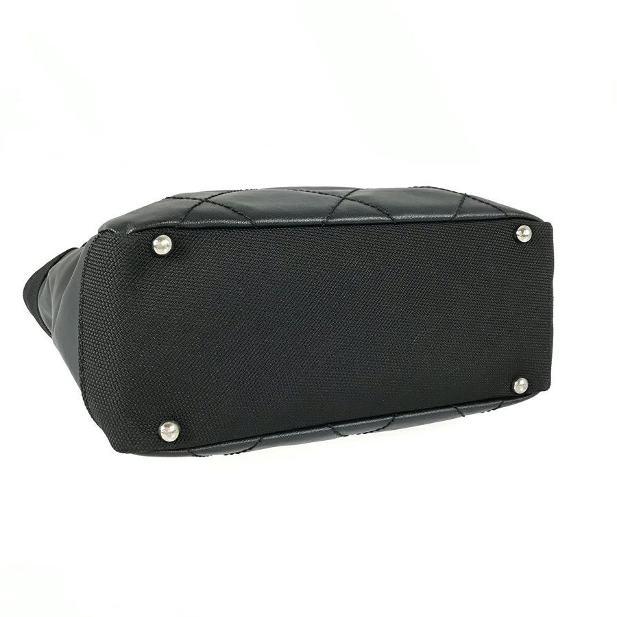 シャネル トートバッグ