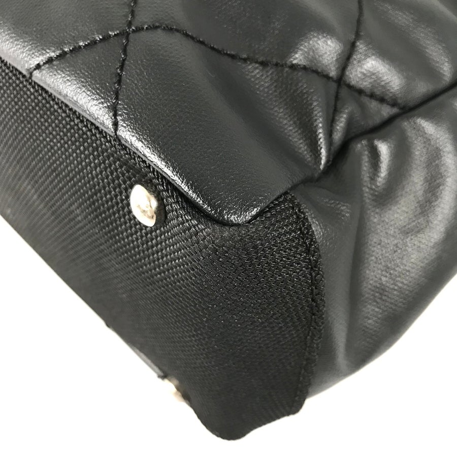 シャネル トートバッグ