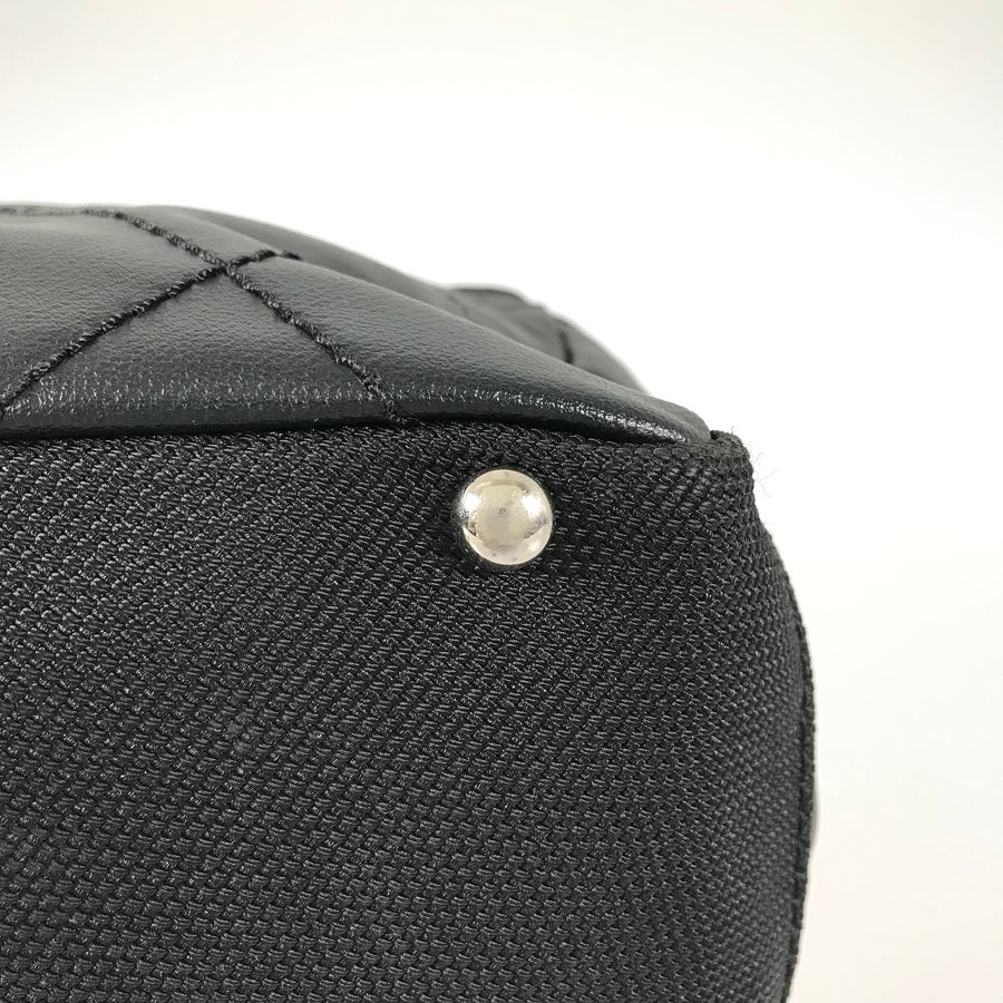 シャネル トートバッグ