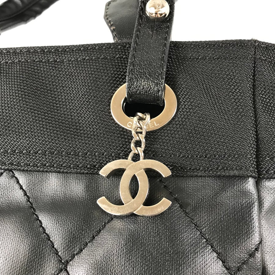 シャネル トートバッグ