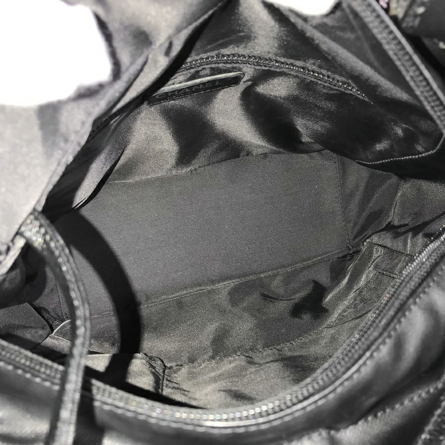 シャネル トートバッグ