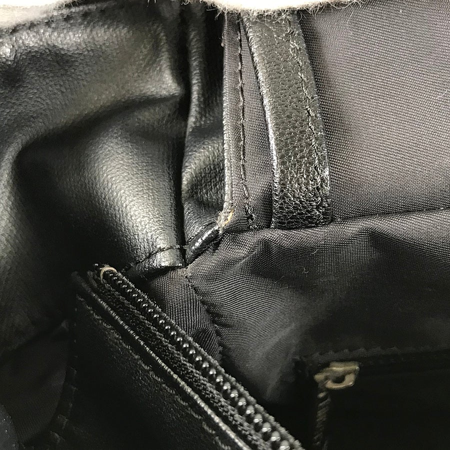 シャネル トートバッグ