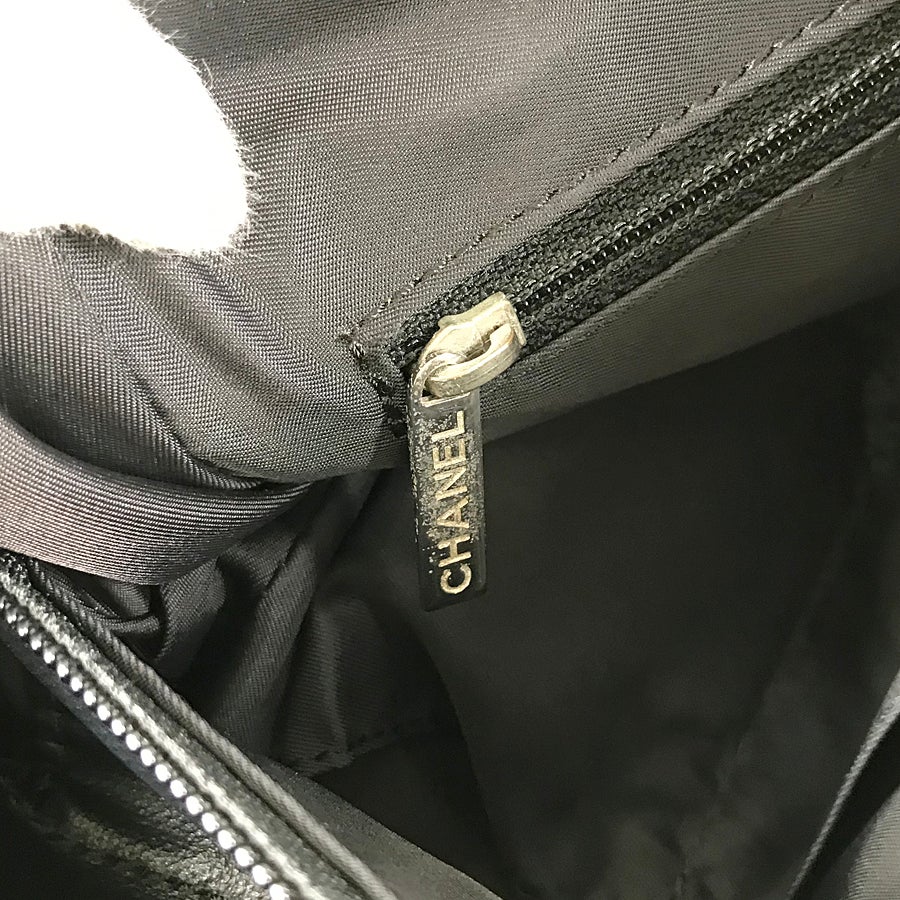 シャネル トートバッグ