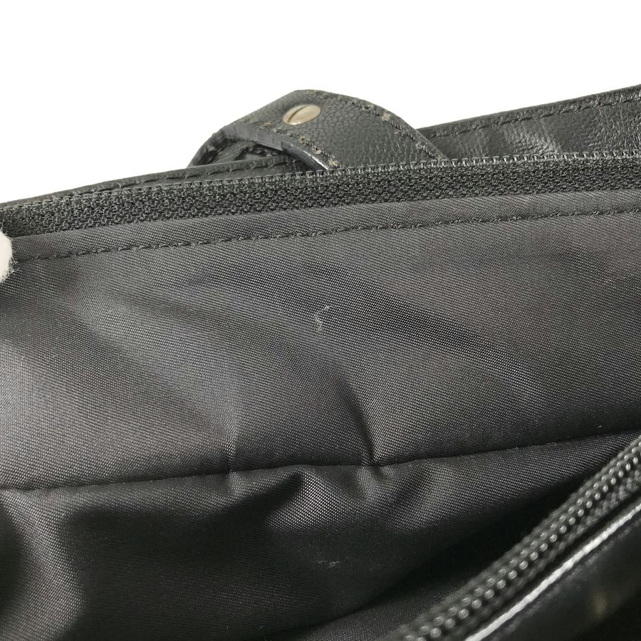 シャネル トートバッグ