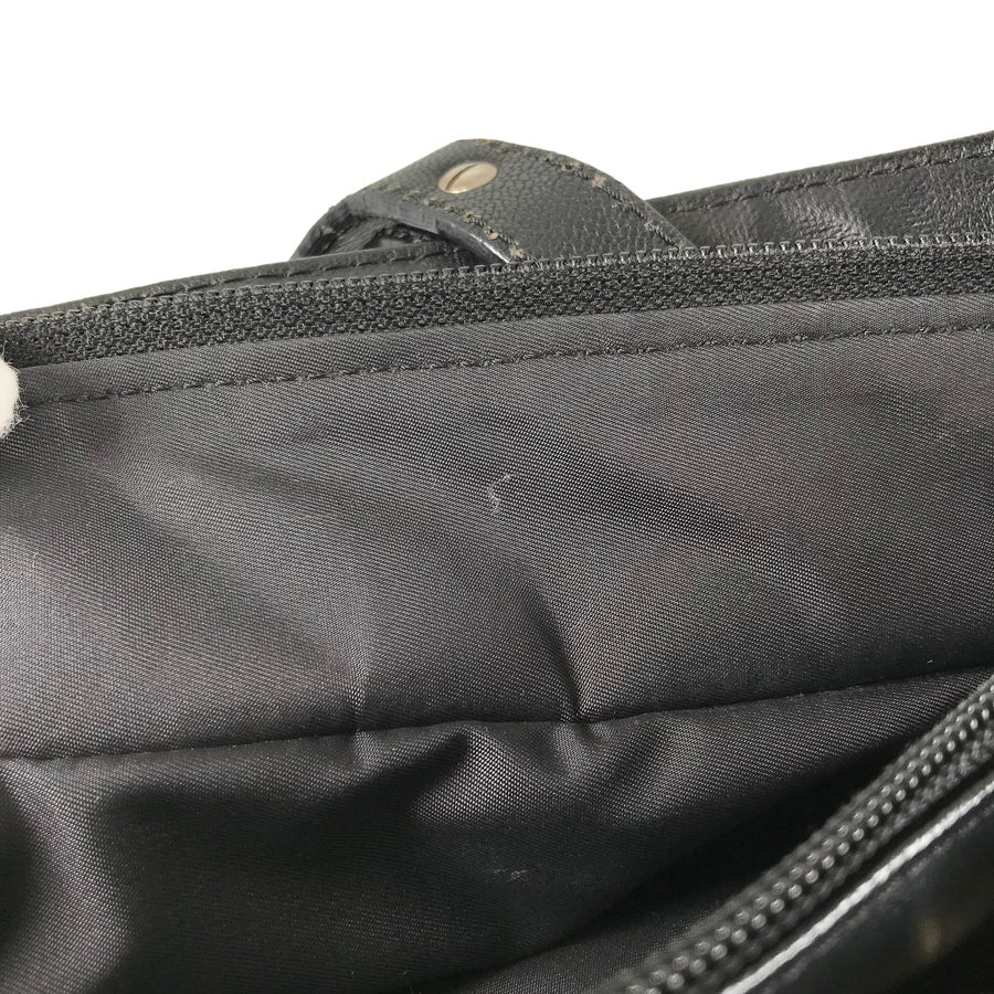 シャネル トートバッグ