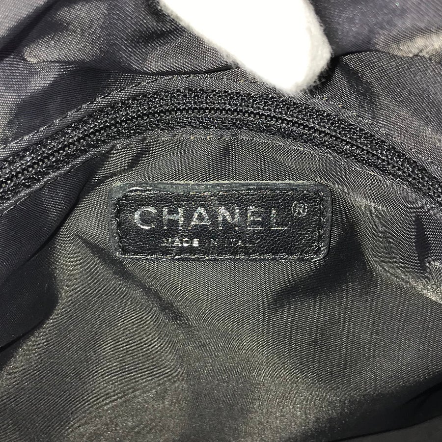 シャネル トートバッグ