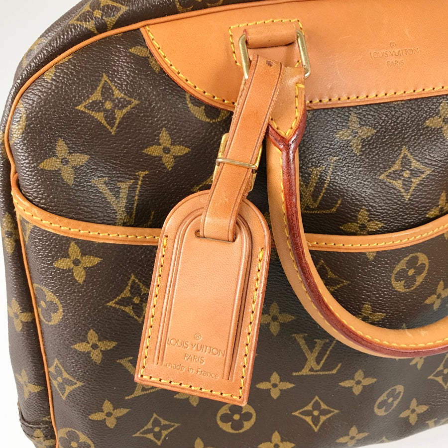 ルイ・ヴィトン ハンドバッグ