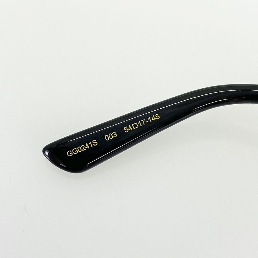 グッチ レディース サングラス