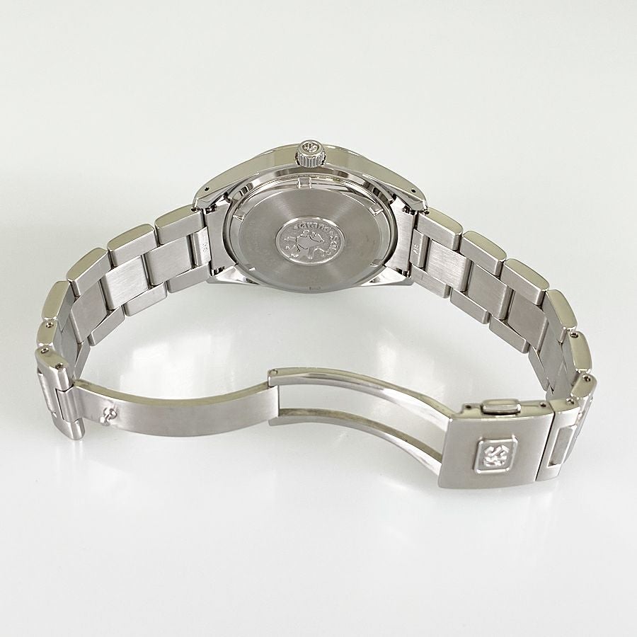 セイコー SBGP011 メンズ 腕時計