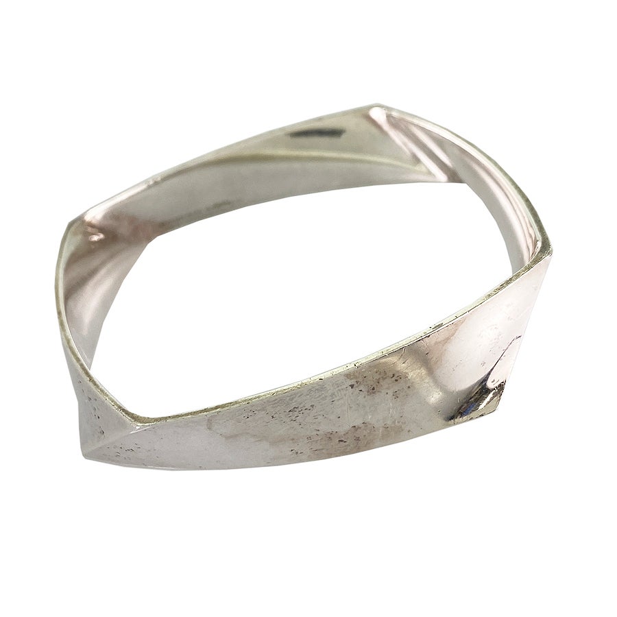 ティファニー バングル