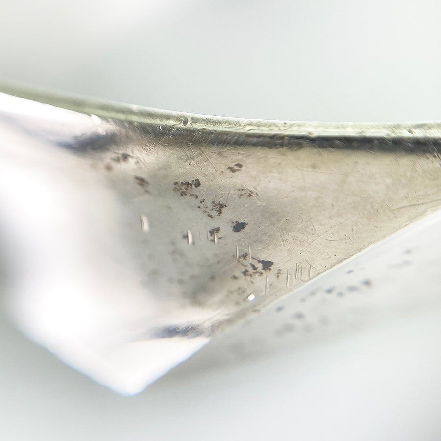 ティファニー バングル