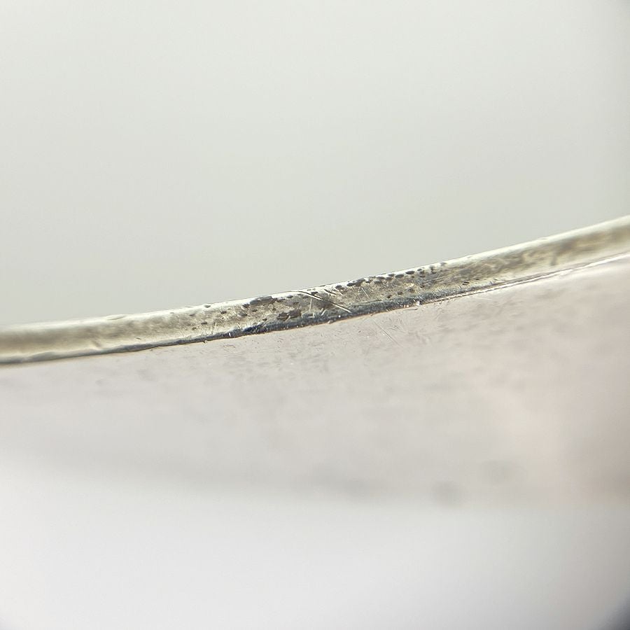 ティファニー バングル