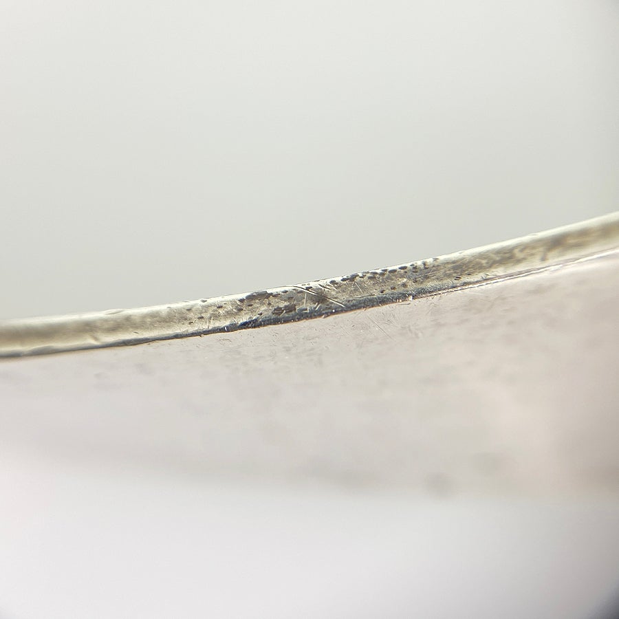 ティファニー バングル