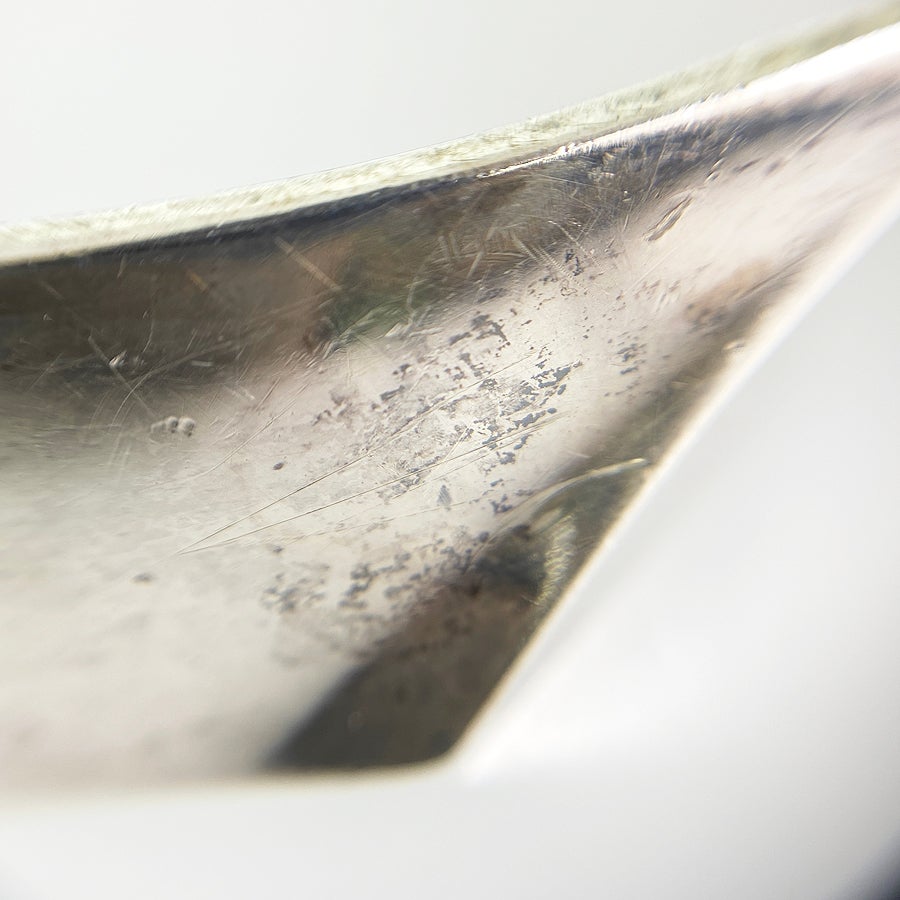 ティファニー バングル